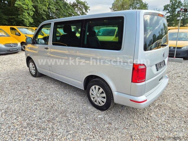 Minibus VOLKSWAGEN T6 Bus Multivan Trendline Automatik / DSG 1.Hand