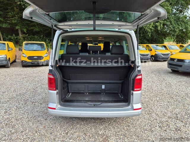 Minibus VOLKSWAGEN T6 Bus Multivan Trendline Automatik / DSG 1.Hand