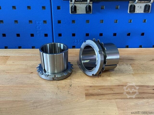 Clamping sleeve FAG H2312 mit KM12 FAG H2312 mit KM12