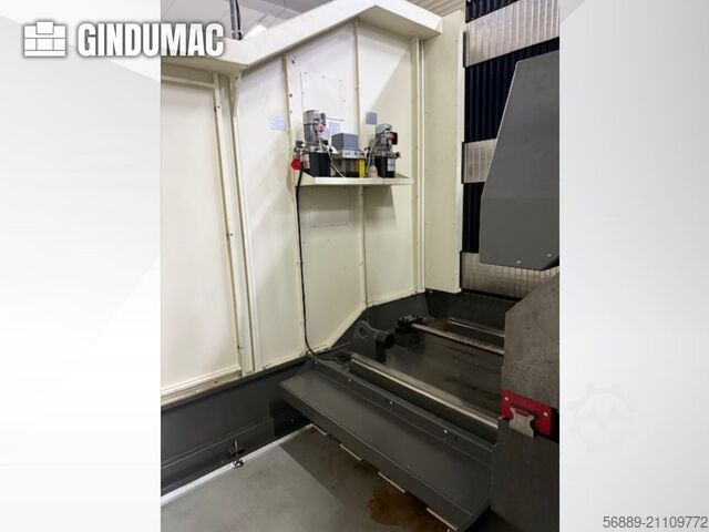 HEDELIUS T8 - 2300 HEDELIUS T8 - 2300