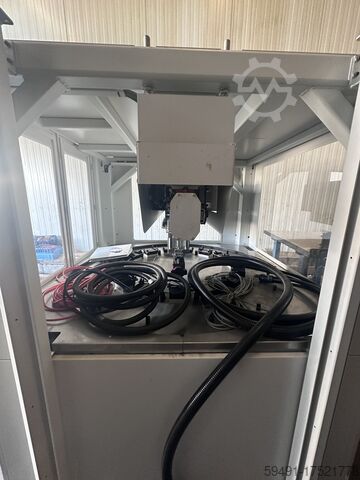 Tool holder / tool holder EROWA Robot Easy 1111