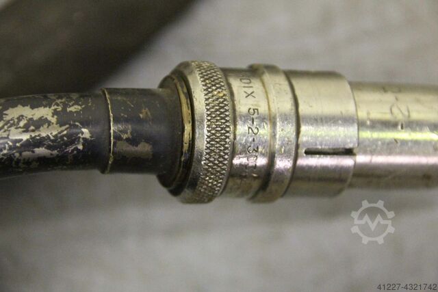 MIG/MAG hose package Dinse 3,0 m