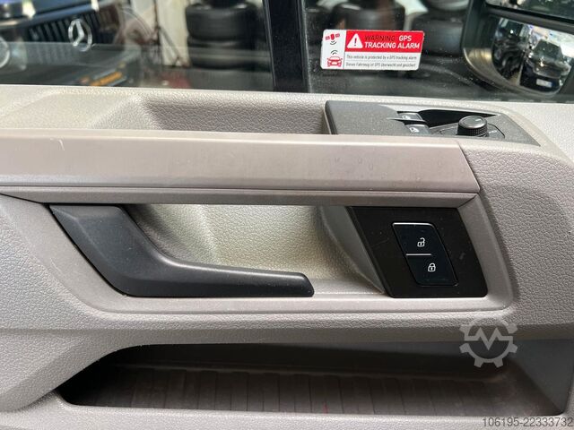 High top van VOLKSWAGEN Crafter TDI*Hoch+Lang*L2-H2*Garantie*