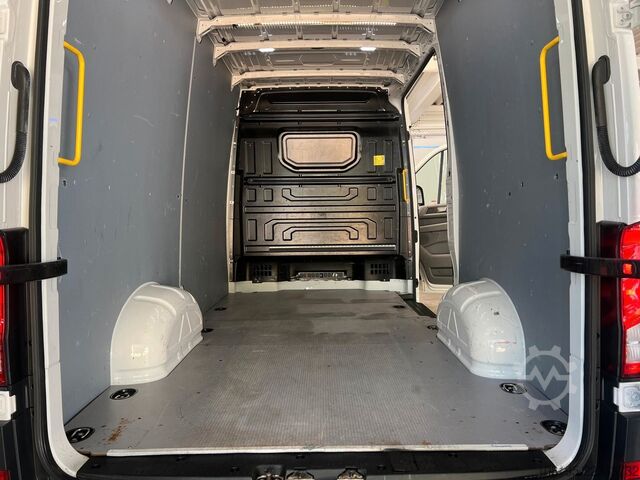 High top van VOLKSWAGEN Crafter TDI*Hoch+Lang*L2-H2*Garantie*