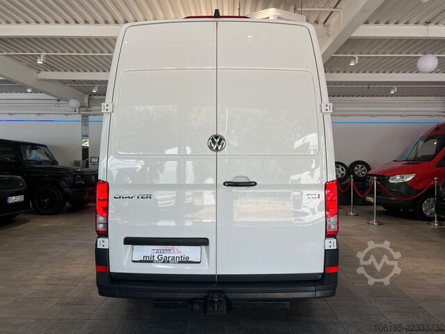 High top van VOLKSWAGEN Crafter TDI*Hoch+Lang*L2-H2*Garantie*