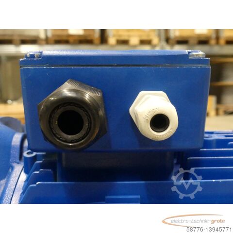 Lowara Motor Lowara PLM180RB5/3220 Motor SN 53026VE00 50Hz