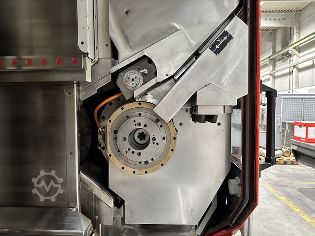 Kegelradschleifmaschine Gleason Phoenix 275 G