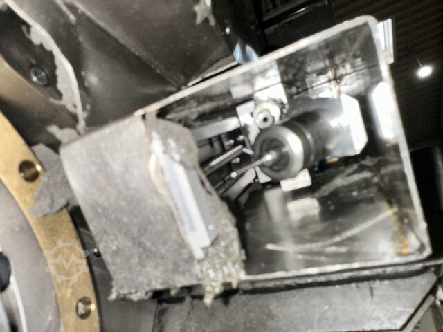 Kegelradschleifmaschine Gleason Phoenix 275 G