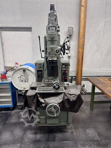 Koordinatenschleifmaschine Moore G18