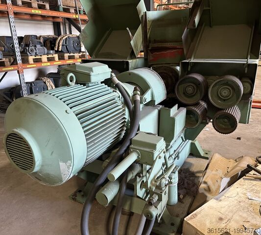 Edger Ahlström SK-2