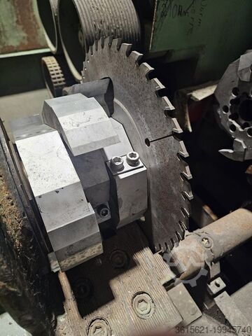 Edger Ahlström SK-2