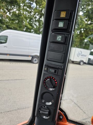 Winterdienstgerät Holder C270