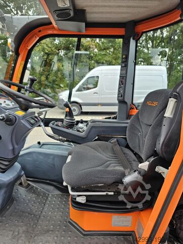 Winterdienstgerät Holder C270