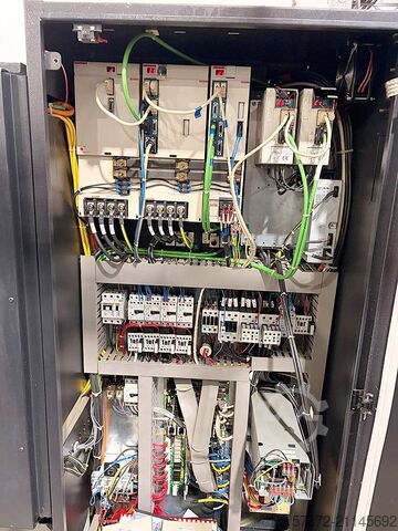 CNC Drehmaschine Mazak Quick Turn Nexus 250/1000L