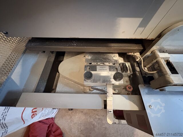 Klebebinder Horizon BQ-240