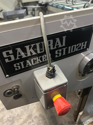 Stapler Sakurai Sakurai Staker