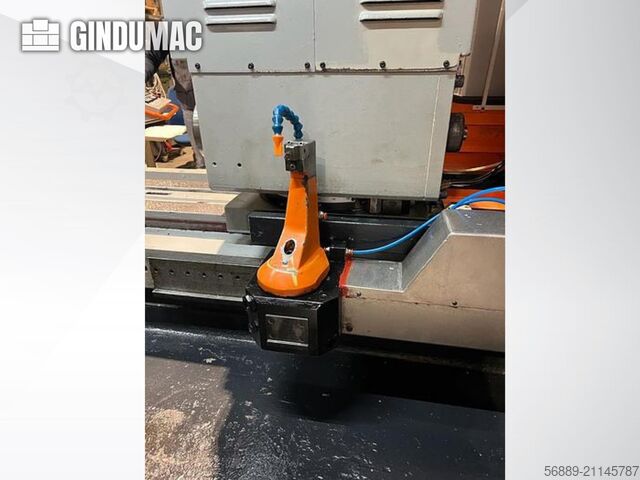 Parpas RUAP 700 Parpas RUAP 700