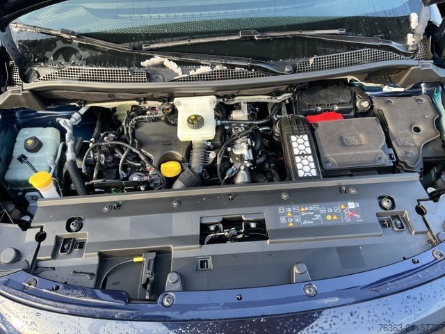 Van MERCEDES-BENZ T 180 d PROGRESSIVE MBUX DAB Winterpaket RÜFA