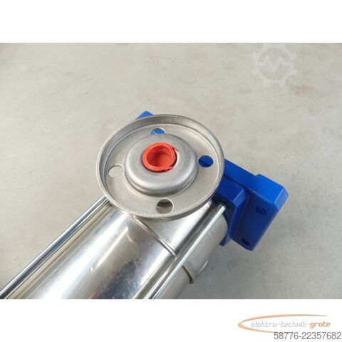 Komponente Lowara SV 214 F 22 T / SV214F22T Pumpe mit SM90RB14/322 SN107230220 -neuwertig-