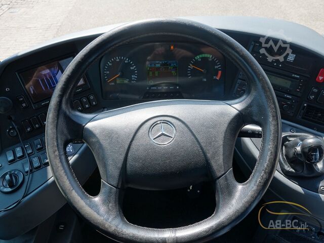 Motor coach MERCEDES-BENZ Tourismo RHD-L, 62 Sitze, Euro 6