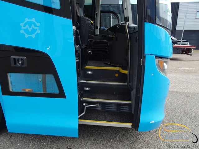 Motor coach SCANIA Higer Touring 51 Sitze EURO 6
