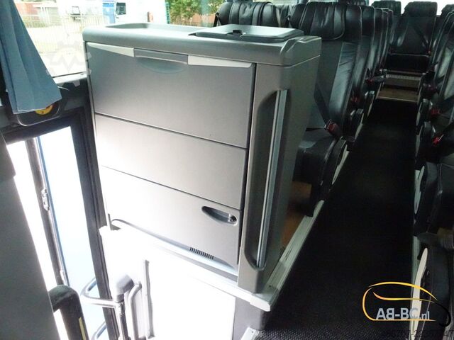 Motor coach SCANIA Higer Touring 51 Sitze EURO 6