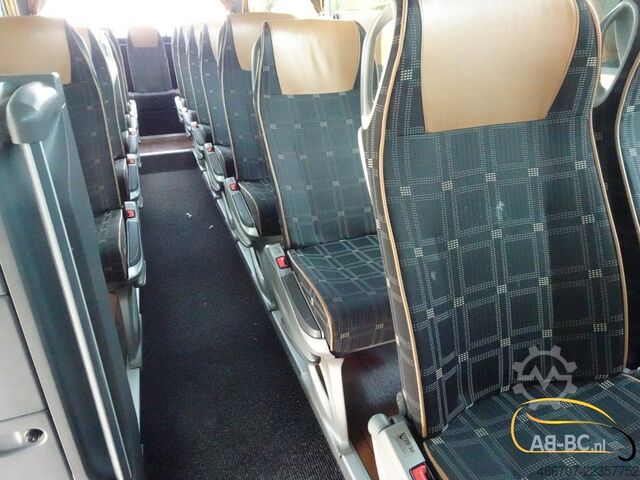 Motor coach MERCEDES-BENZ Tourismo RHD-M/2A 57 Sitze EURO 6