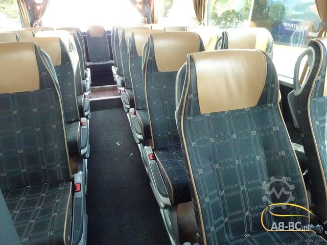 Motor coach MERCEDES-BENZ Tourismo RHD-M/2A 57 Sitze EURO 6
