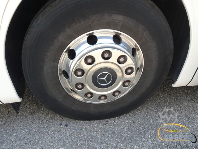 Motor coach MERCEDES-BENZ Tourismo RHD-M/2A 57 Sitze EURO 6