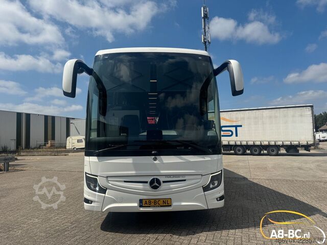 Motor coach MERCEDES-BENZ Tourismo RHD, 55 Sitze, Euro 6