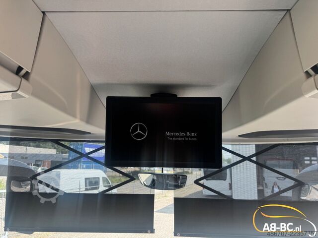 Motor coach MERCEDES-BENZ Tourismo RHD, 55 Sitze, Euro 6
