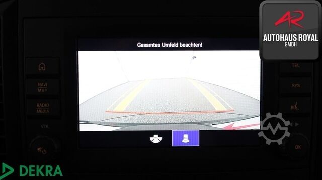 Kastenwagen mercedes-benz Vito 116 CDI LANG KASTEN DISTRONIC,KAMERA,1.HAND