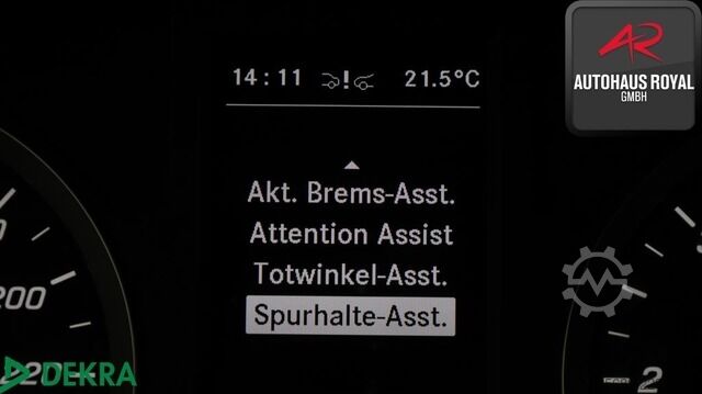 Kastenwagen mercedes-benz Vito 116 CDI LANG KASTEN DISTRONIC,KAMERA,1.HAND