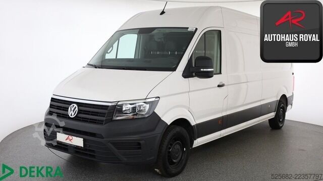 Kastenwagen Volkswagen Crafter 35 TDI L4H2 KASTEN LANG KAMERA,KLIMA,1HD