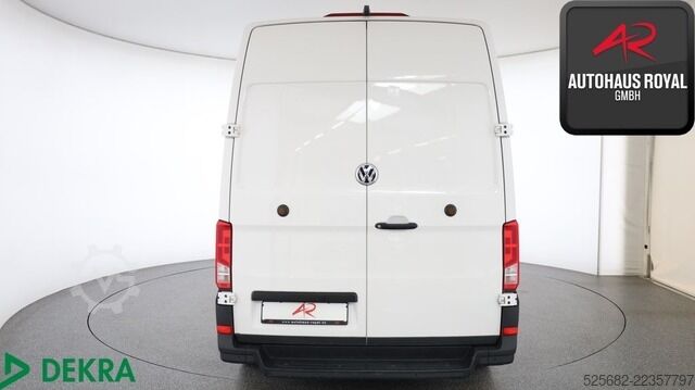 Kastenwagen Volkswagen Crafter 35 TDI L4H2 KASTEN LANG KAMERA,KLIMA,1HD