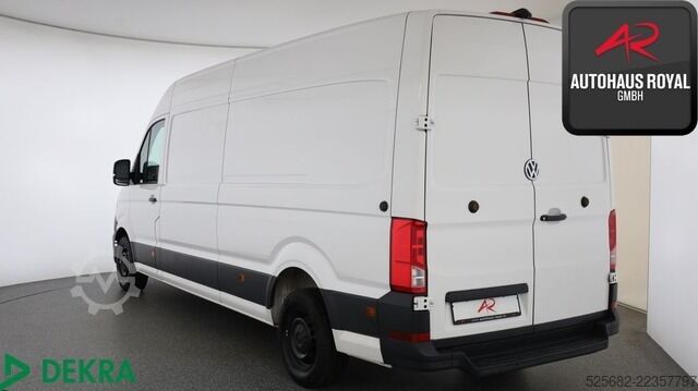 Kastenwagen Volkswagen Crafter 35 TDI L4H2 KASTEN LANG KAMERA,KLIMA,1HD