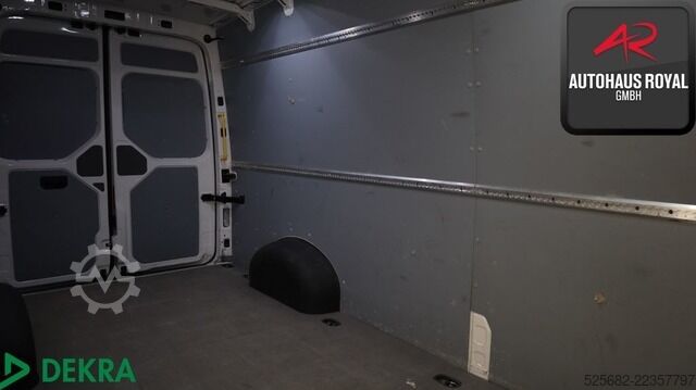 Kastenwagen Volkswagen Crafter 35 TDI L4H2 KASTEN LANG KAMERA,KLIMA,1HD