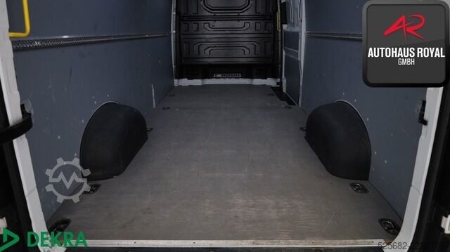 Kastenwagen Volkswagen Crafter 35 TDI L4H2 KASTEN LANG KAMERA,KLIMA,1HD