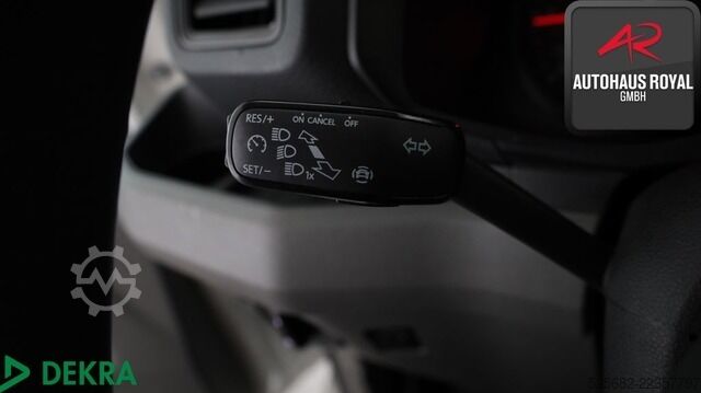 Kastenwagen Volkswagen Crafter 35 TDI L4H2 KASTEN LANG KAMERA,KLIMA,1HD