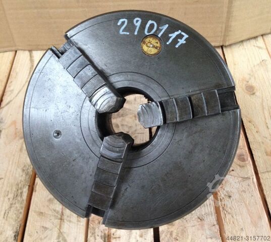 Dreibackenfutter RÖHM 