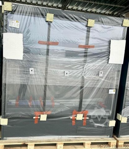 MultiCooles Slim - 3 doors Modern Expo