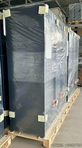 MultiCooles Slim - 3 doors Modern Expo