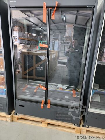 MultiCooles Slim - 3 doors Modern Expo