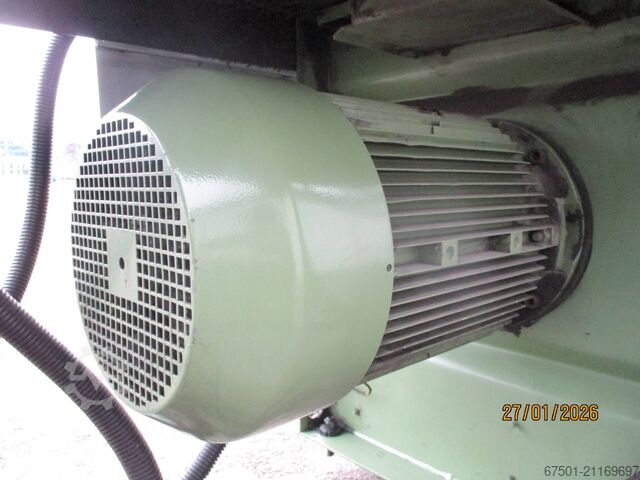 Spritzgießmaschine Arburg 320M 850-210 (3405)