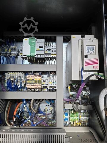 Industrieroboter Fräsroboter Kuka KUKA KR60HA