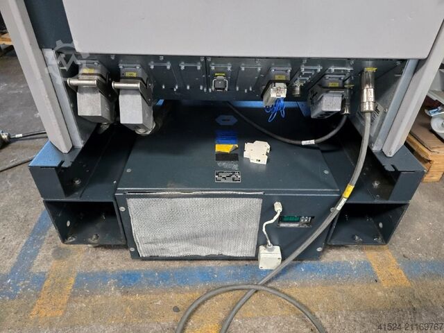 Industrieroboter Fräsroboter Kuka KUKA KR60HA