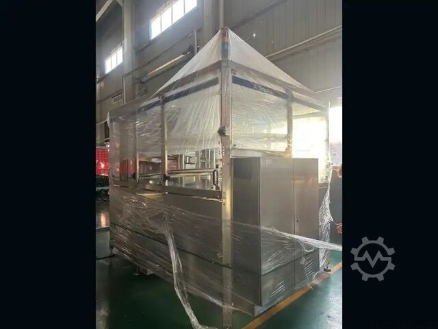 Gebrauchter Tetra Pak Helix-Akkumulator 44 Meter Jahr 2018 Tetra Pak® ACHX10-0400-44