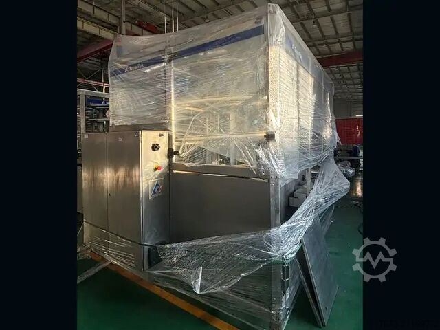 Gebrauchter Tetra Pak Helix-Akkumulator 44 Meter Jahr 2018 Tetra Pak® ACHX10-0400-44