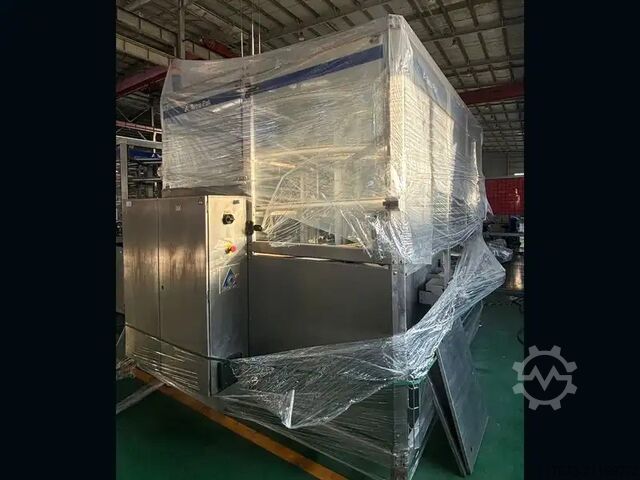 Gebrauchter Tetra Pak Helix-Akkumulator 44 Meter Jahr 2018 Tetra Pak® ACHX10-0400-44