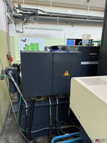 Universal-Bearbeitungszentrum DMG MORI DMU 65 monoBlock